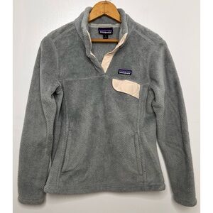 PATAGONIA Synchilla Snap T Fleece Jacket